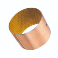 China Lieferant DX Oil Free Bushing